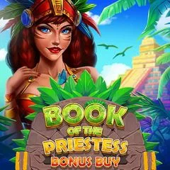 Book Of The Priestess im VS kasyno spielcasino