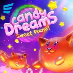 VS casino Candy Dreams