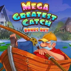 Mega Greatest Catch Bonus Buy VS kasyno