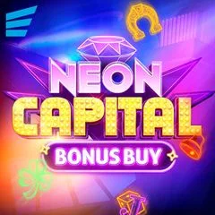 Neon Capital Bonus Buy im VS kasyno kasino