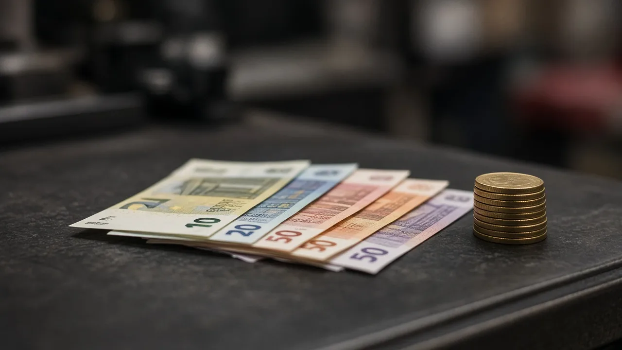 Cashback bis 10 Prozent im VIP-Club von VS Kasyno